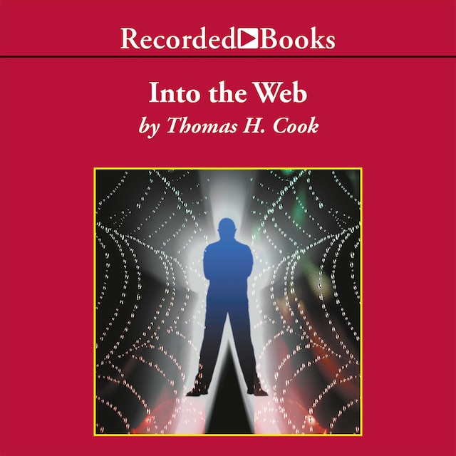 Book cover for Into the Web