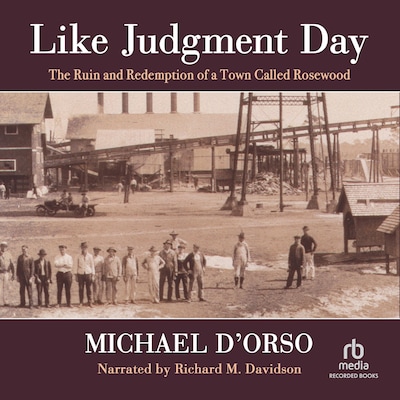 Like Judgment Day