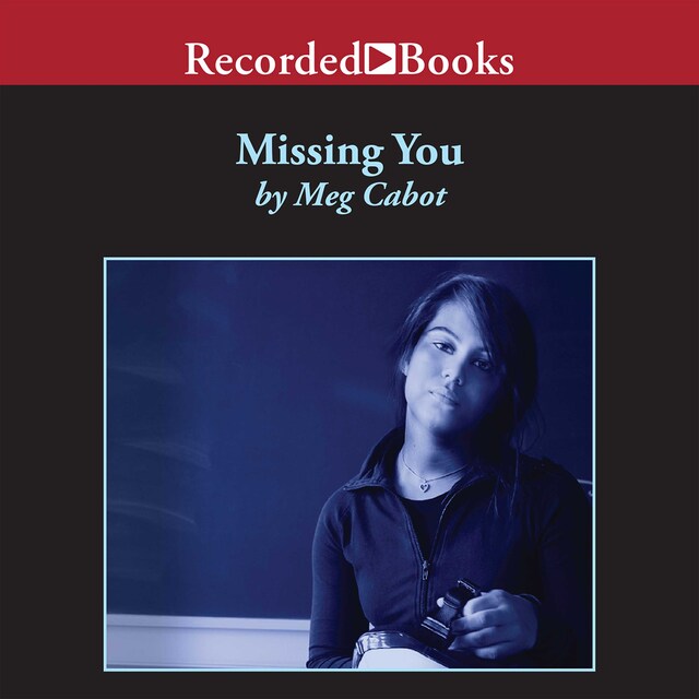 Book cover for Missing You