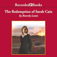 The Redemption of Sarah Cain