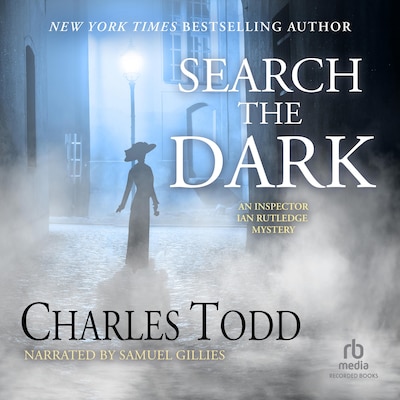 Search the Dark