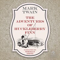 The Adventures of Huckleberry Finn