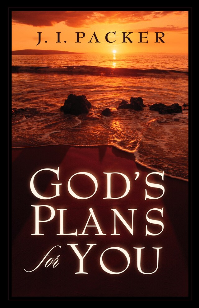 Copertina del libro per God's Plans for You