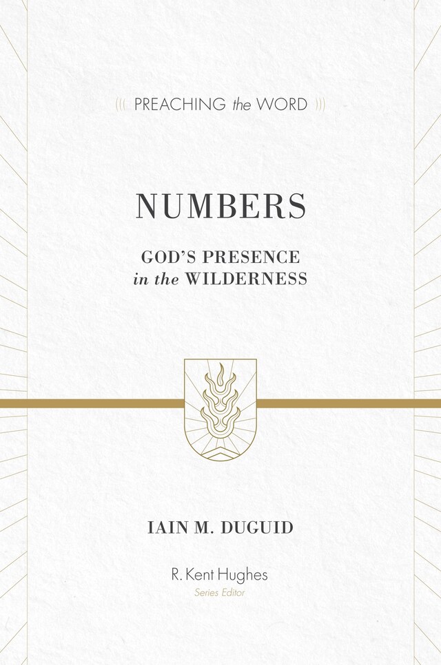 Book cover for Numbers