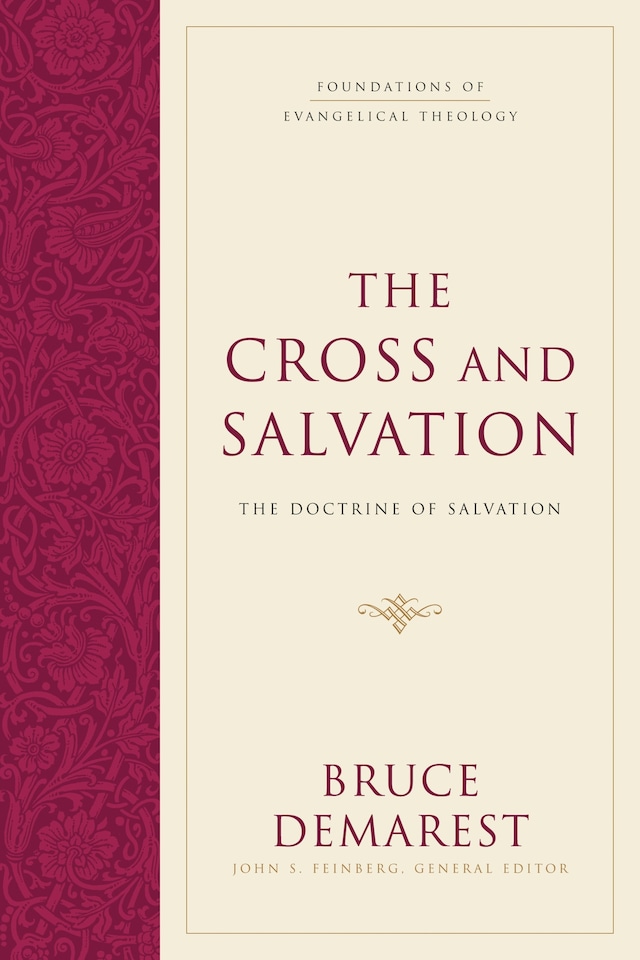 Copertina del libro per The Cross and Salvation (Hardcover)