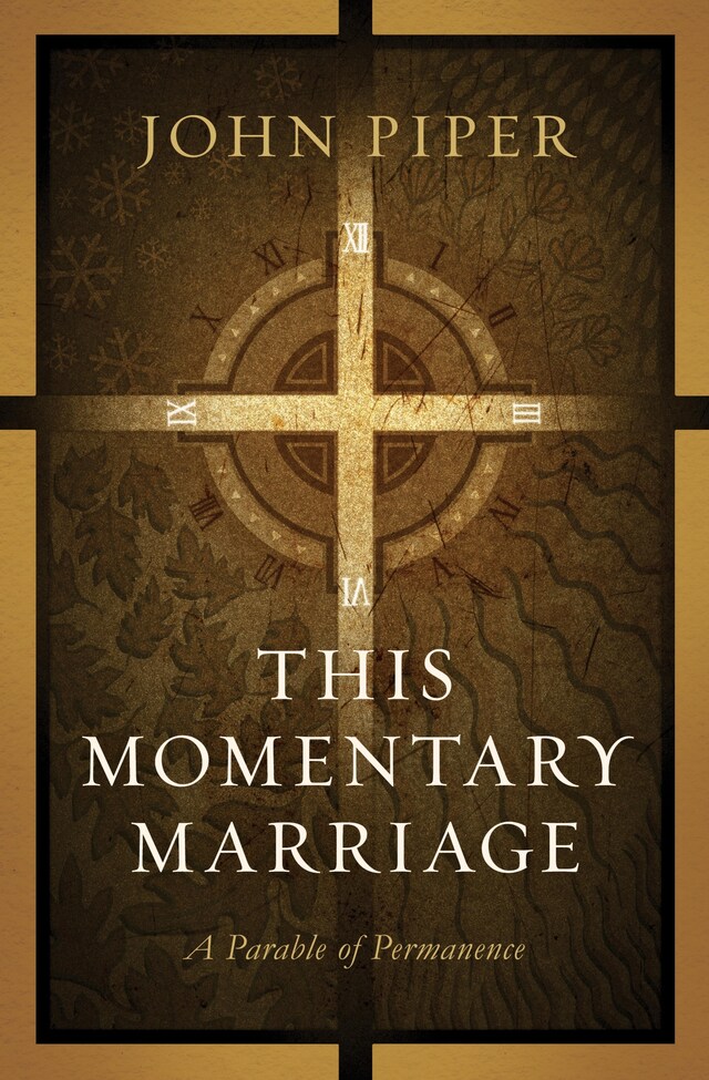 This Momentary Marriage