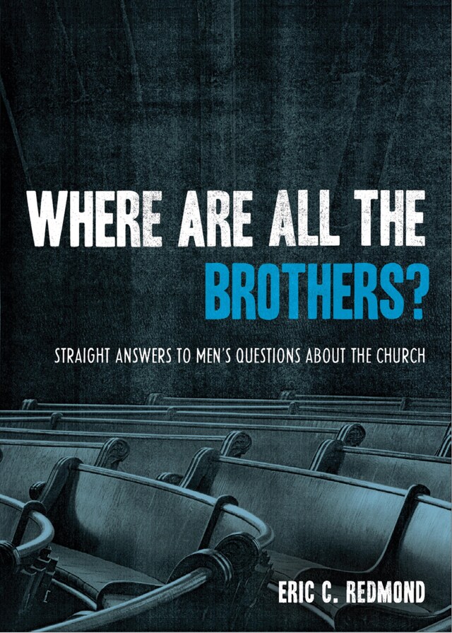 Book cover for Where Are All the Brothers?