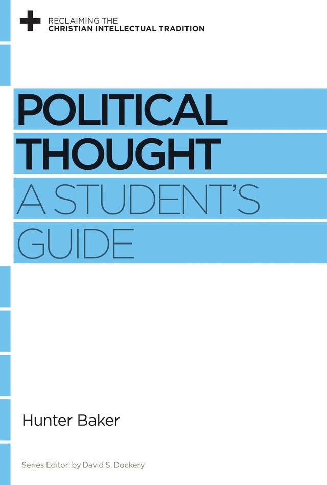 Boekomslag van Political Thought
