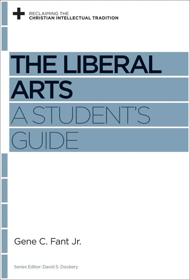 Boekomslag van The Liberal Arts