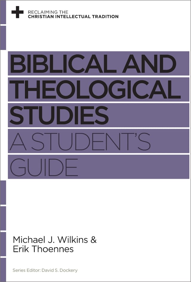 Buchcover für Biblical and Theological Studies