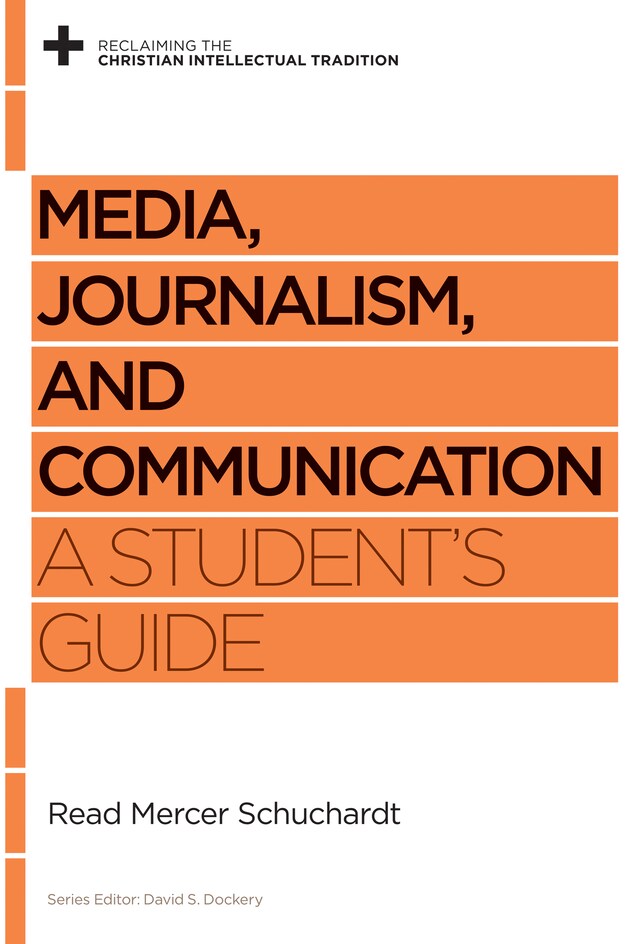 Boekomslag van Media, Journalism, and Communication