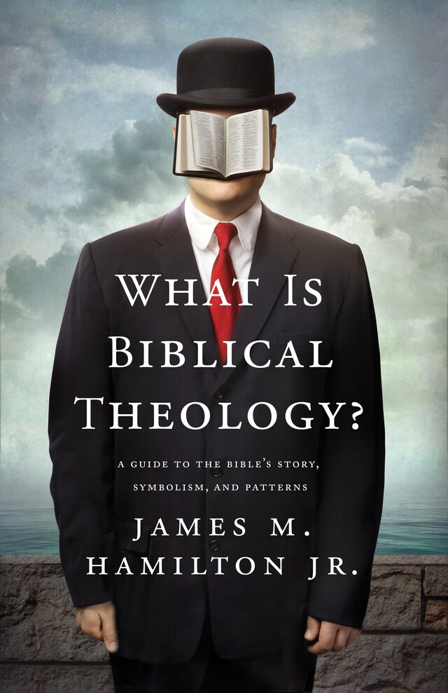 Buchcover für What Is Biblical Theology?