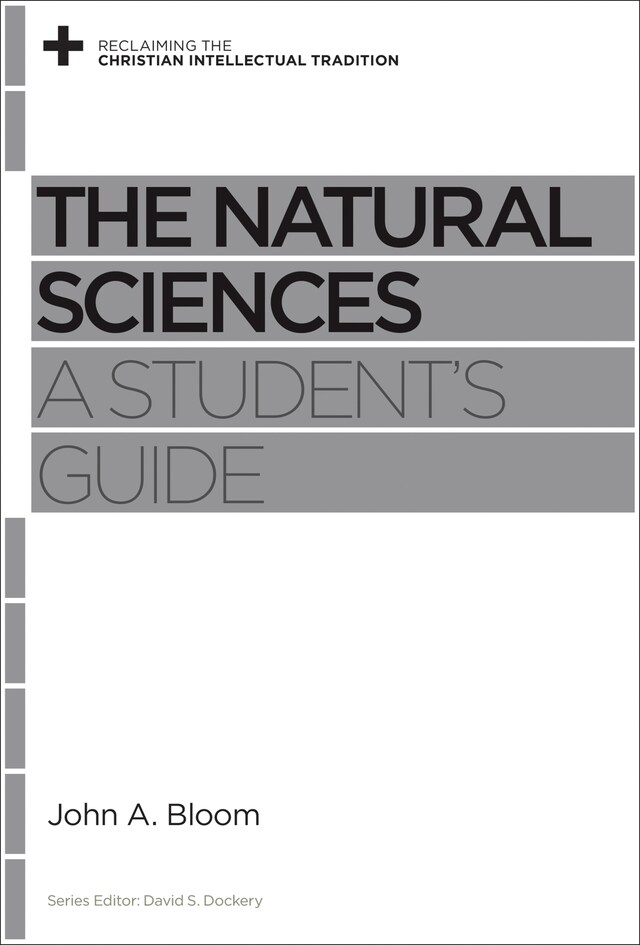 Portada de libro para The Natural Sciences