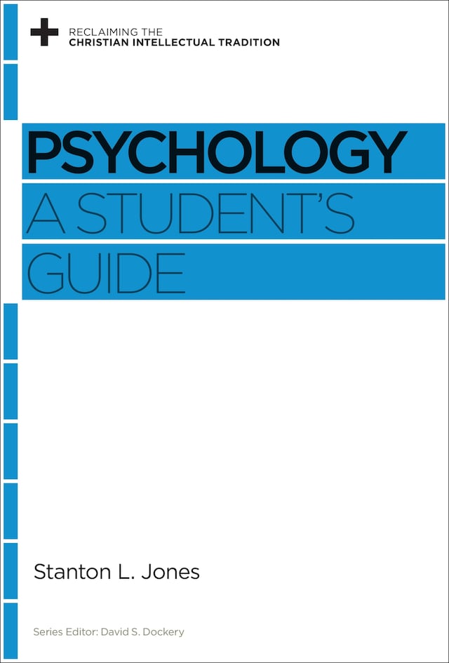 Boekomslag van Psychology