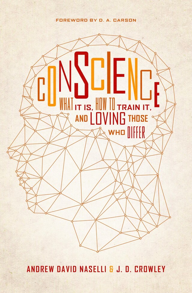 Book cover for Conscience