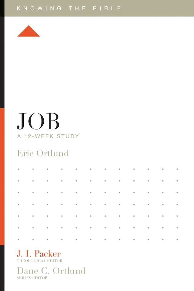 Buchcover für Job