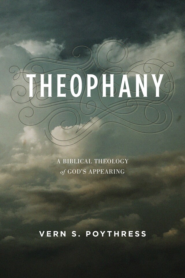 Bokomslag for Theophany