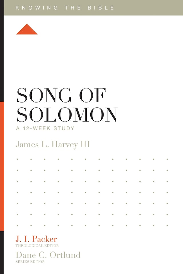 Book cover for Song of Solomon