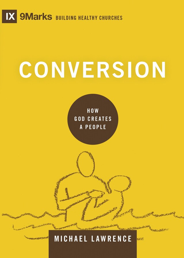 Book cover for Conversion