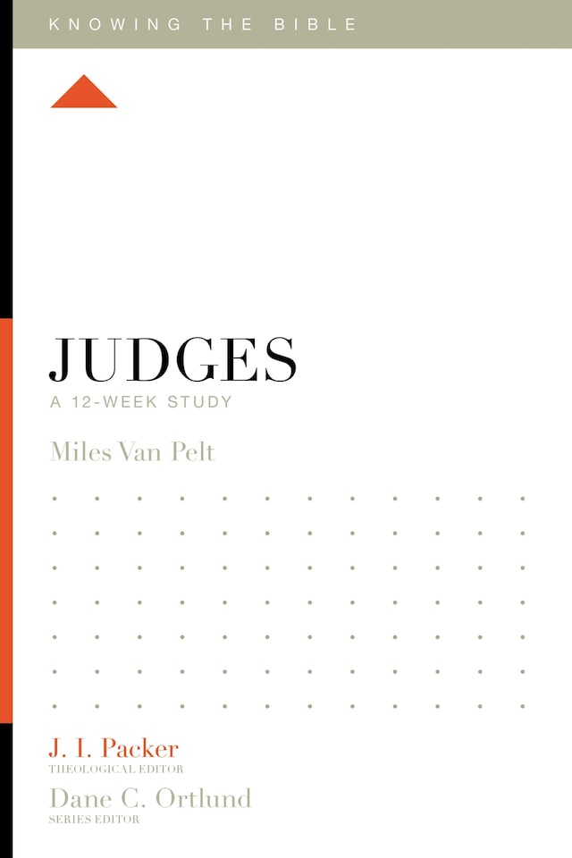 Buchcover für Judges