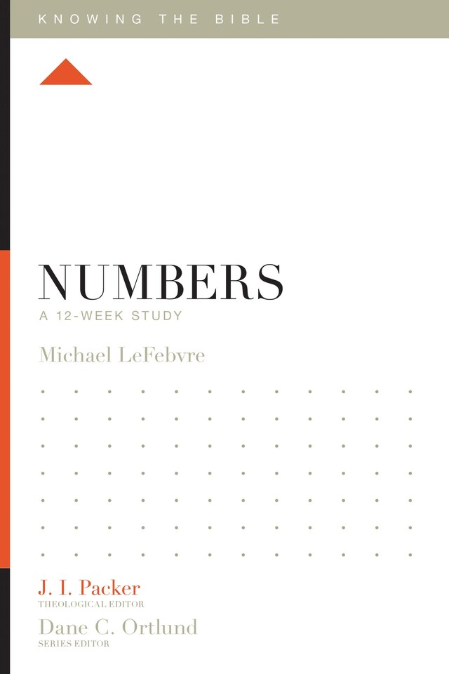 Book cover for Numbers