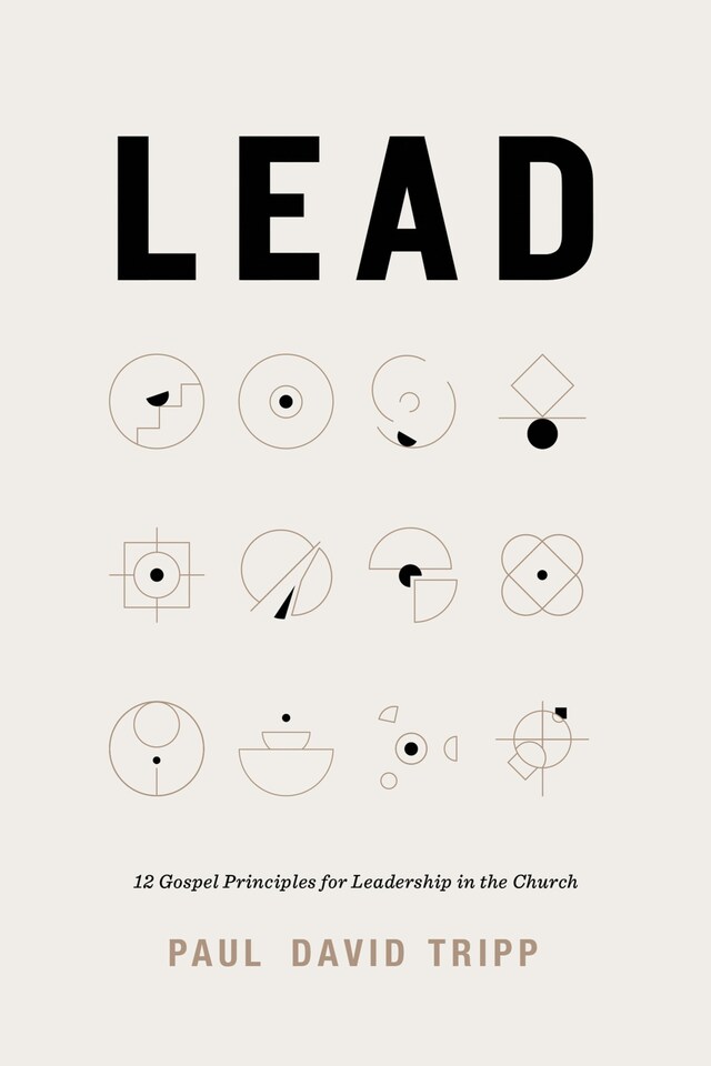 Lead Buchcover für Lead