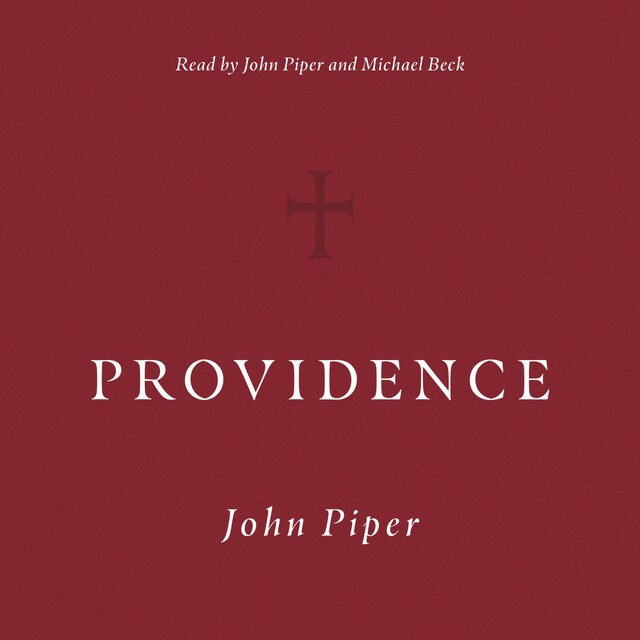 Copertina del libro per Providence