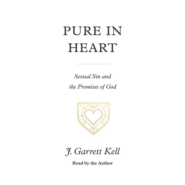 Boekomslag van Pure in Heart