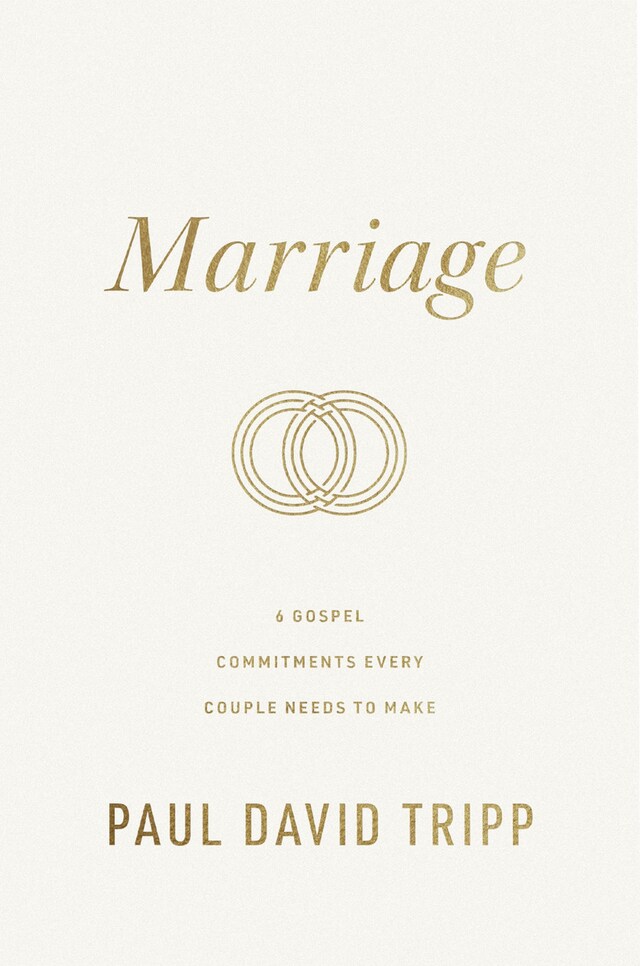 Book cover for Marriage (Repackage)