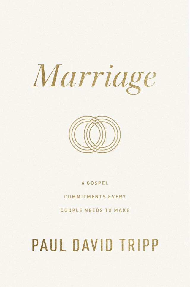 Marriage (Repackage) Boekomslag van Marriage (Repackage)