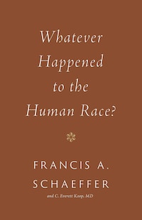 Whatever Happened to the Human Race?