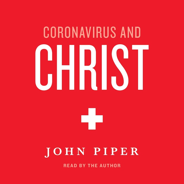 Couverture de livre pour Coronavirus and Christ