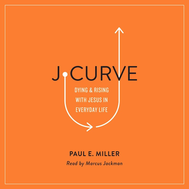 Book cover for J-Curve