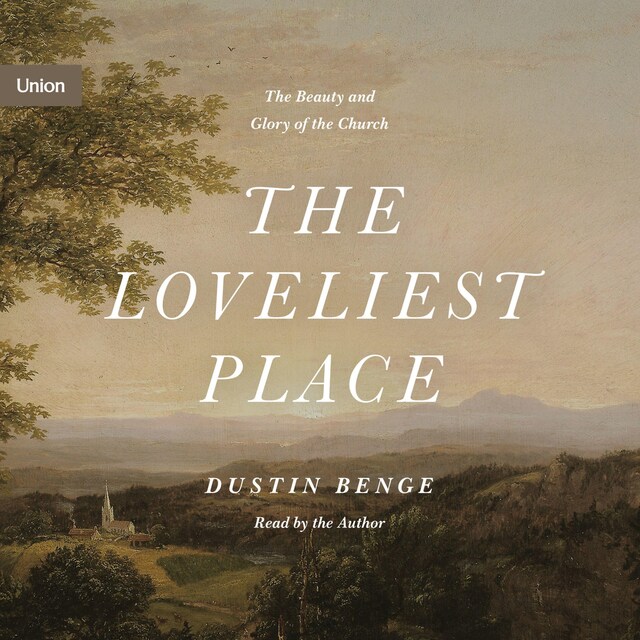 Book cover for The Loveliest Place