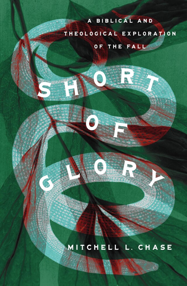 Copertina del libro per Short of Glory