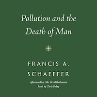 Pollution and the Death of Man
