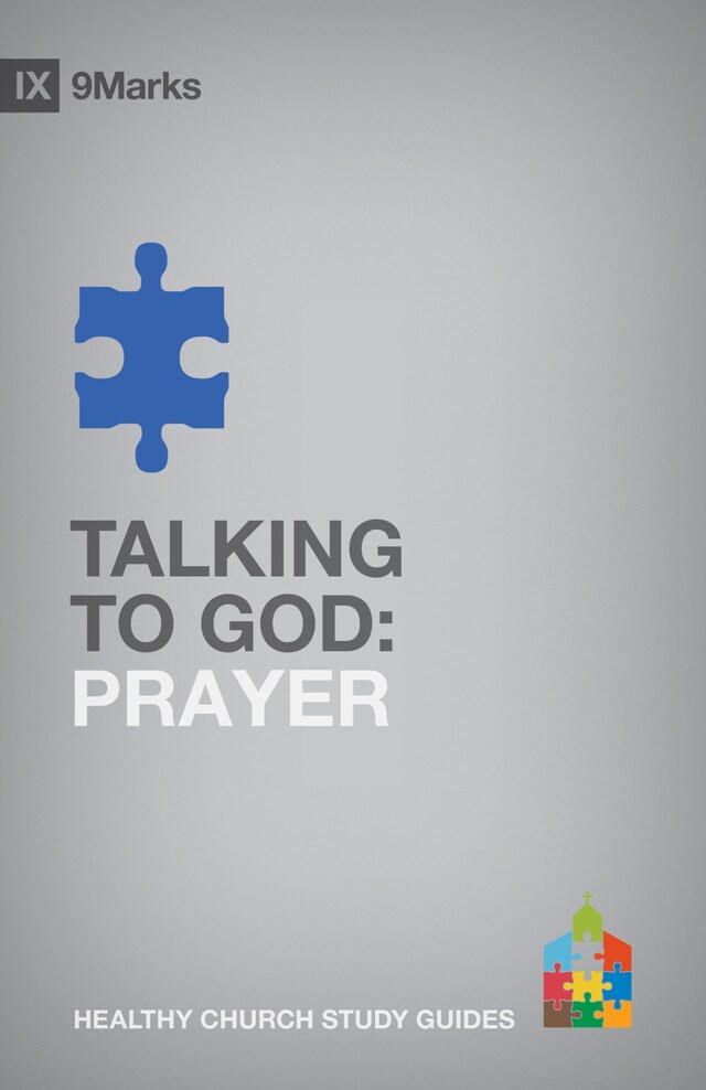 Book cover for Talking to God