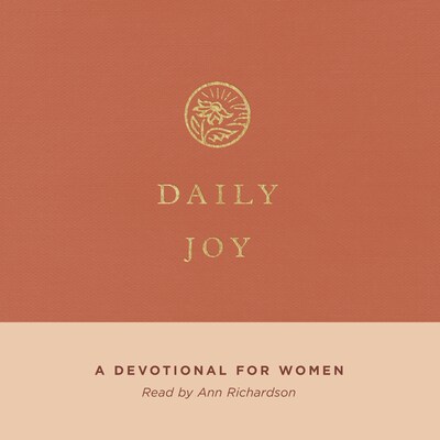 Daily Joy