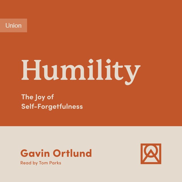 Buchcover für Humility