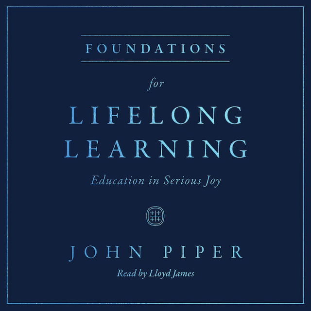 Book cover for Foundations for Lifelong Learning