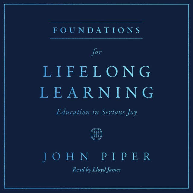 Couverture de livre pour Foundations for Lifelong Learning