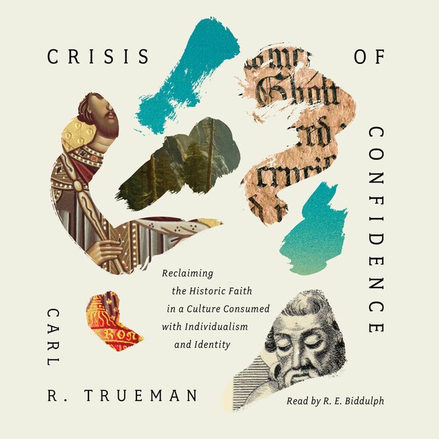 Book cover for Crisis of Confidence