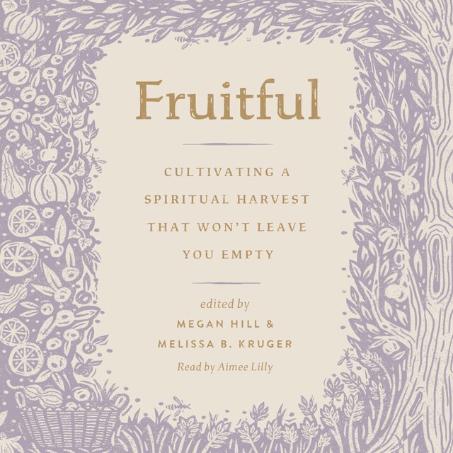 Book cover for Fruitful