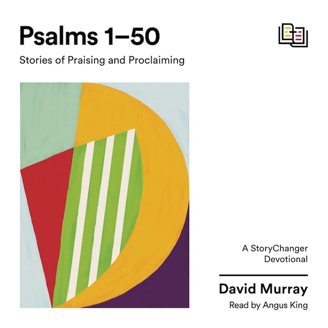 Okładka książki dla Psalms 1–50