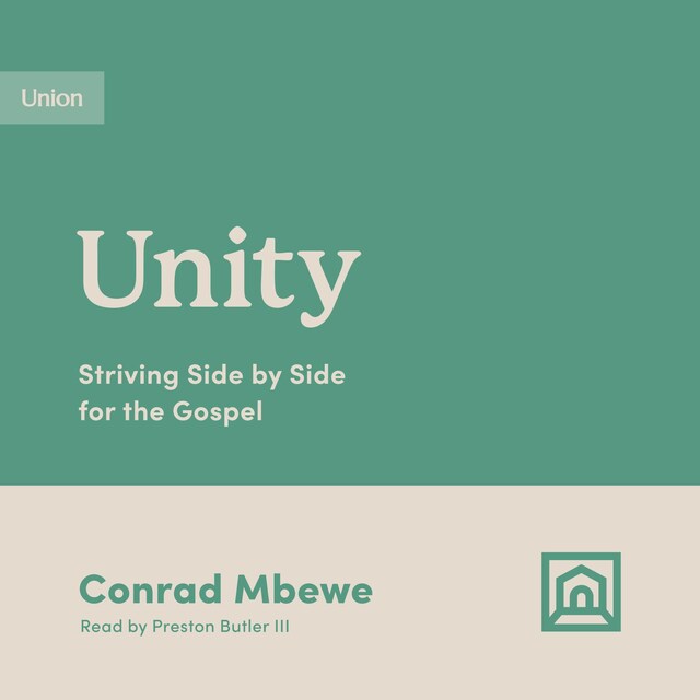 Book cover for Unity