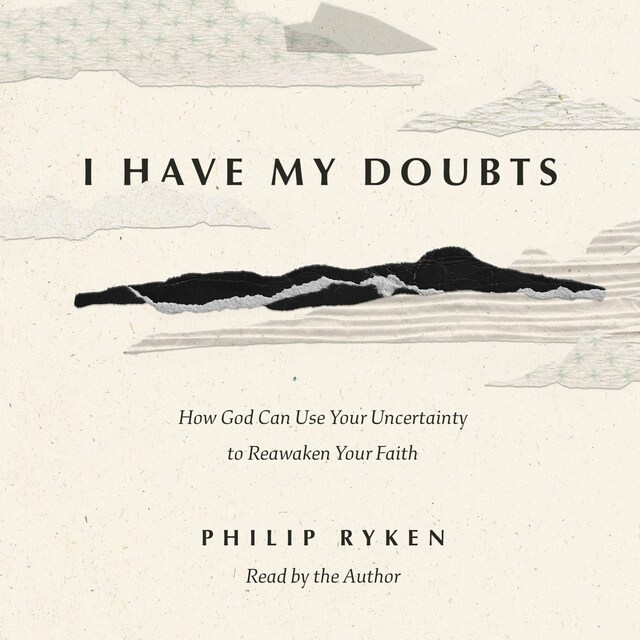 Copertina del libro per I Have My Doubts