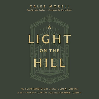 A Light on the Hill