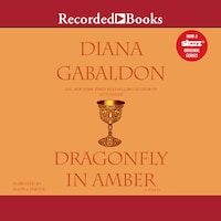 Dragonfly in Amber