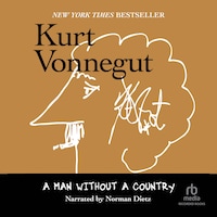 Man Without a Country