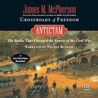 Crossroads of Freedom